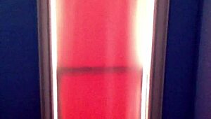 Intriguing unfaithful woman caught fucking best friend in amateur casting interview