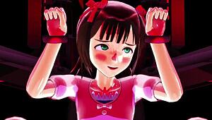 anime hentai puru puru haruka 13