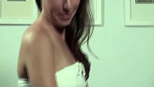 First time exploring with another woman today