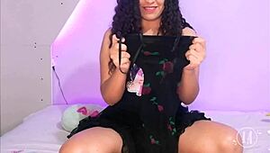 Have you seen this cute lingerie haul?