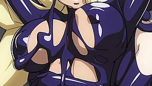 i love the goo sex with futanari