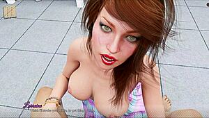 Alternate Existence 47 Game Adventure