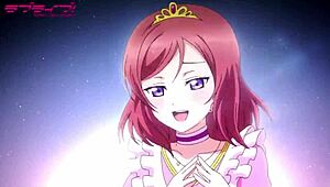 Alien Monster Invades in Wild Animated Hentai Scene