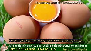 Ancient Vietnamese Secrets for Boosting Male Vitality Unveiled