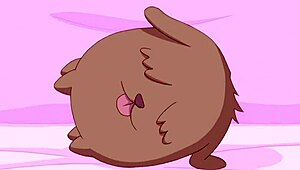 sakura trick 07 cute girls kiss and touch in anime hentai