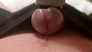 run cock, cum flowing like rain 💦