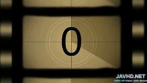 my warm hairy japanese pussy feels so good