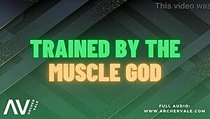 Worship my cock, pay up, or else?