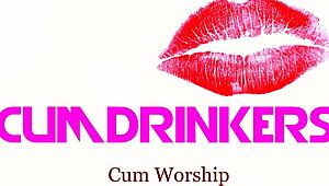 another hot video for cum lovers where she swallows it all by bof