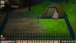 Exciting Hentai Game Adventure