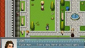 Adult game my new life walkthrough 07 maria jet and sarah quest