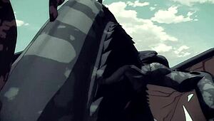 Tnynn episode 8 in Spanish.