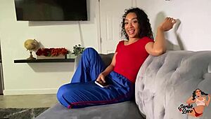 Edging with deepthroat BJ 😏