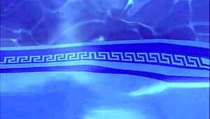 hey, ever seen a cougar hunt her prey?