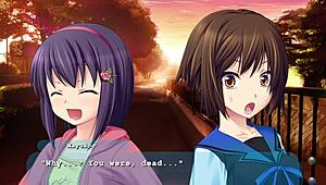 Princess X Fan Disc Solutions