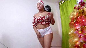 my friend with my husband enjoying this new year 2023