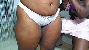 MDX Pt1 Anak Tiri Istri Gue Bokong Besar Bugil