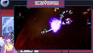 studiofows subverse part 13 has big tits