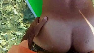 Anal Orgasm On Sup In Wild