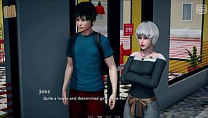 My Bully Is My Lover 35!