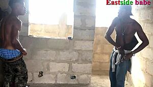 husband caught me fucking