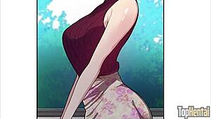 Stepmom worries about stepson in classroom!