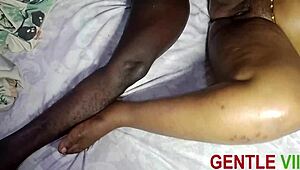 I Turned Him On And He Fucked Me Bent Over