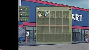 Witch Hunter Mission: Capture All Girls in Classic Anime