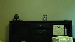 Scottybear enjoys solo anal play and cums in his fleshlight