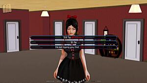 Harem Hotel 41 Adventure