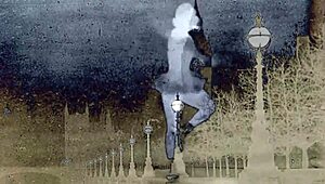 dark lantern entertainment unveils vintage taboo family fantasy