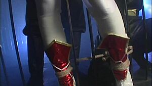 Hey, anyone into wild anime action with Ninja Vol 6 hentai vibes? 😜