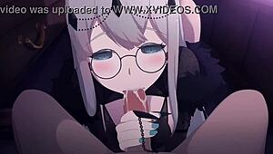 collection of works by kamuo 2 with hentai cartoon anime