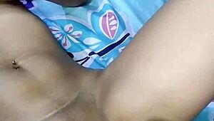 Gay and straight guys have fun with massage and toys