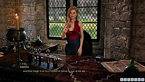 yo, lust academy 4 got me hooked with curvy hentai babes! 😍