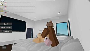 Amateur first time cheating with monster cock?