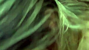 Deepthroat In Hospital With Patient And Nurse