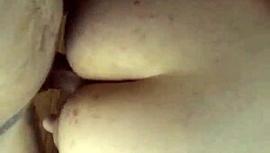 Bbw ready for big cock in fat pussy