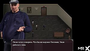 game epidemic delivers pleasure toys in cartoon world