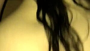 I sit moaning loudly while my cousin assfucks me hard