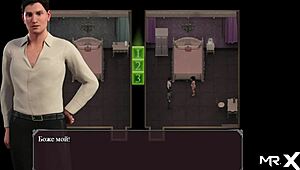 game epidemic delivers pleasure toys in cartoon world