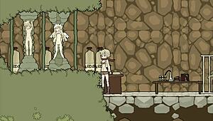 Flower Fairy Part 7 Scenes