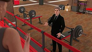 Complete gameplay featuring summer with mia 2 part 24