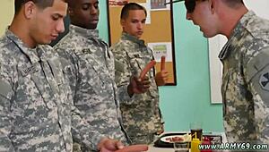 feeling excited in my first gay twink blowjob experience