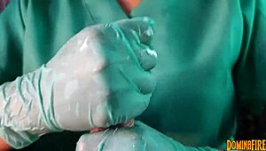 medical edging compilation by dominafire