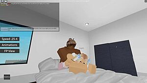 Amateur first time cheating with monster cock?