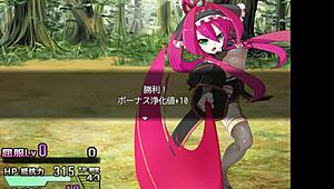 Emblem Knightess Nord Lewdness Gallery Gameplay Pt 1