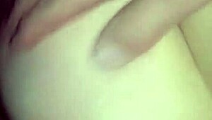 Handyman Pounds My Fagholes With Intense Bareback Action