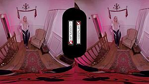 Spider Gwen Blows Mind With Mouth And Pussy