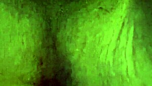 I wish this gay encounter was real, you know?